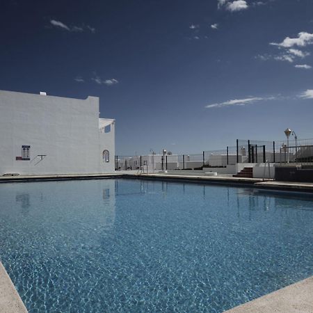 Vistamojacar Apartment Ngoại thất bức ảnh