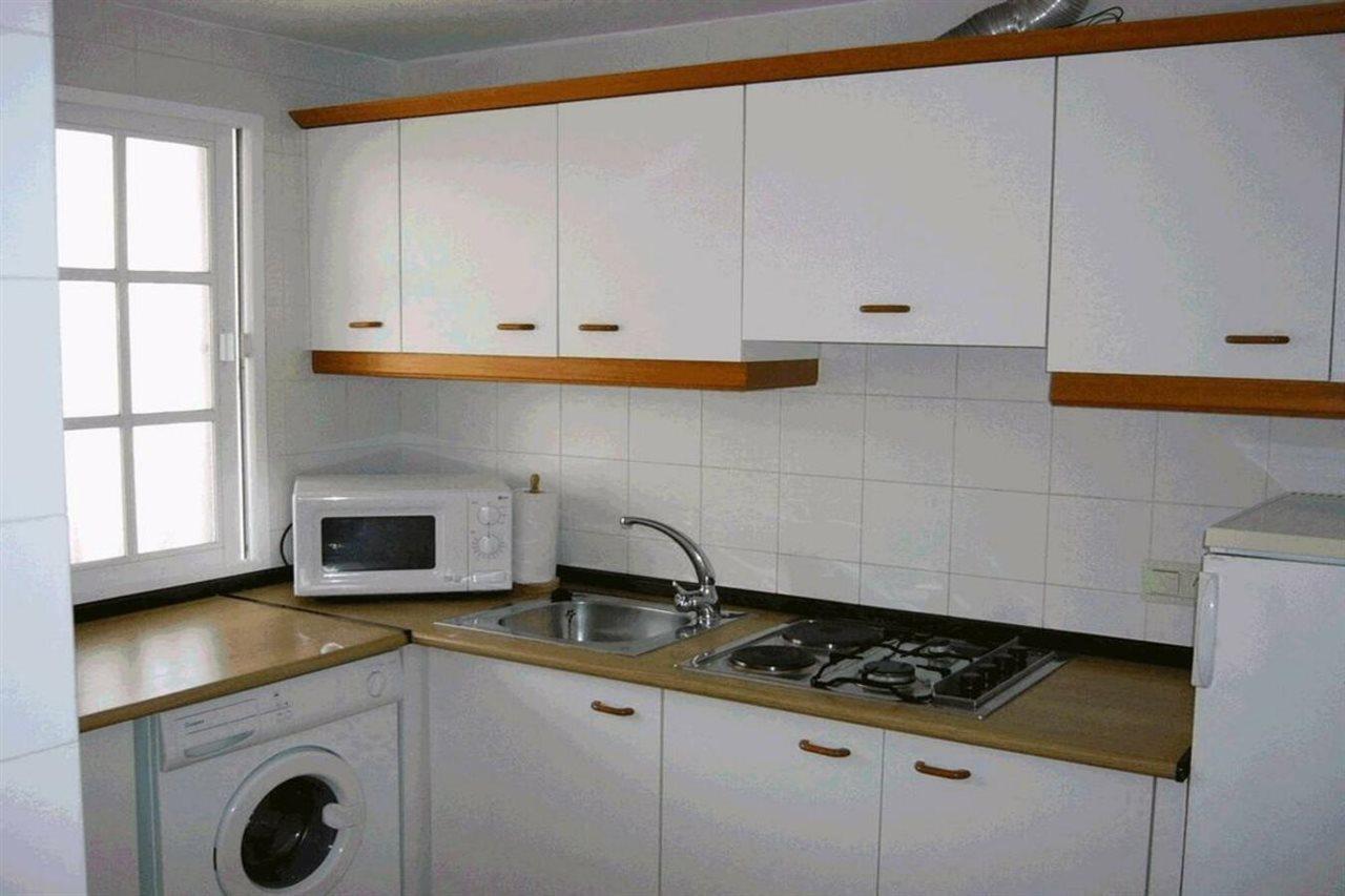 Vistamojacar Apartment Ngoại thất bức ảnh