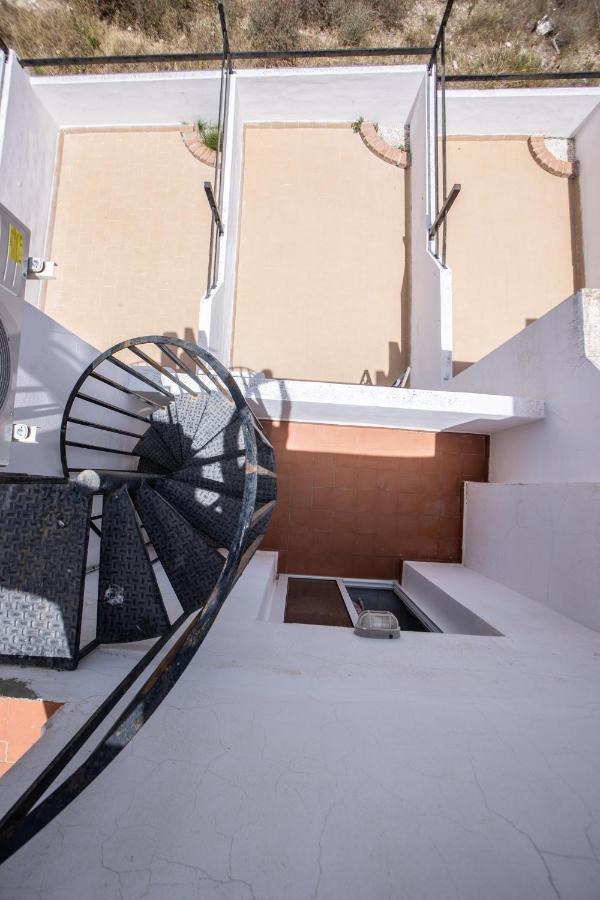 Vistamojacar Apartment Ngoại thất bức ảnh