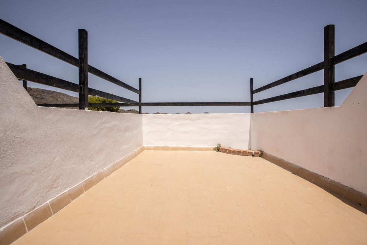 Vistamojacar Apartment Ngoại thất bức ảnh