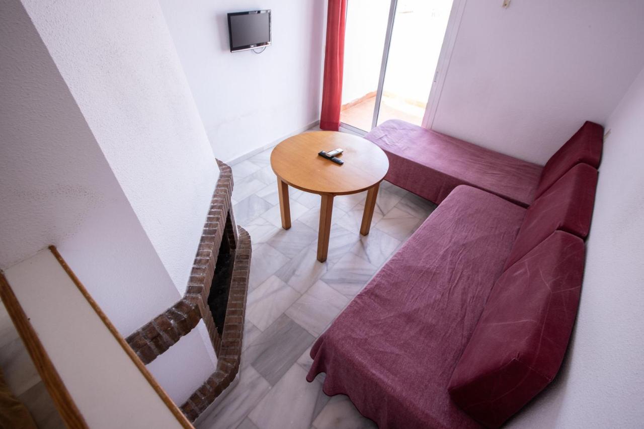 Vistamojacar Apartment Ngoại thất bức ảnh