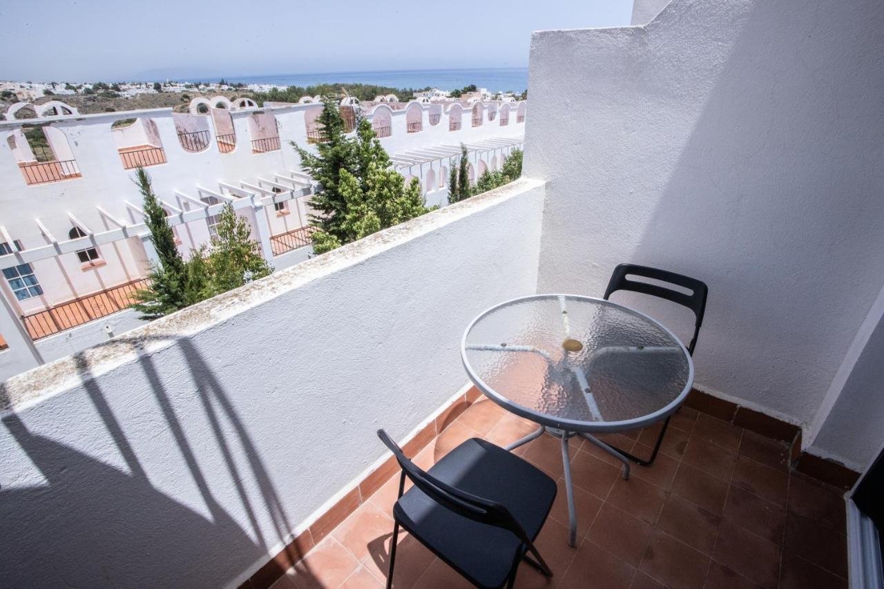 Vistamojacar Apartment Ngoại thất bức ảnh