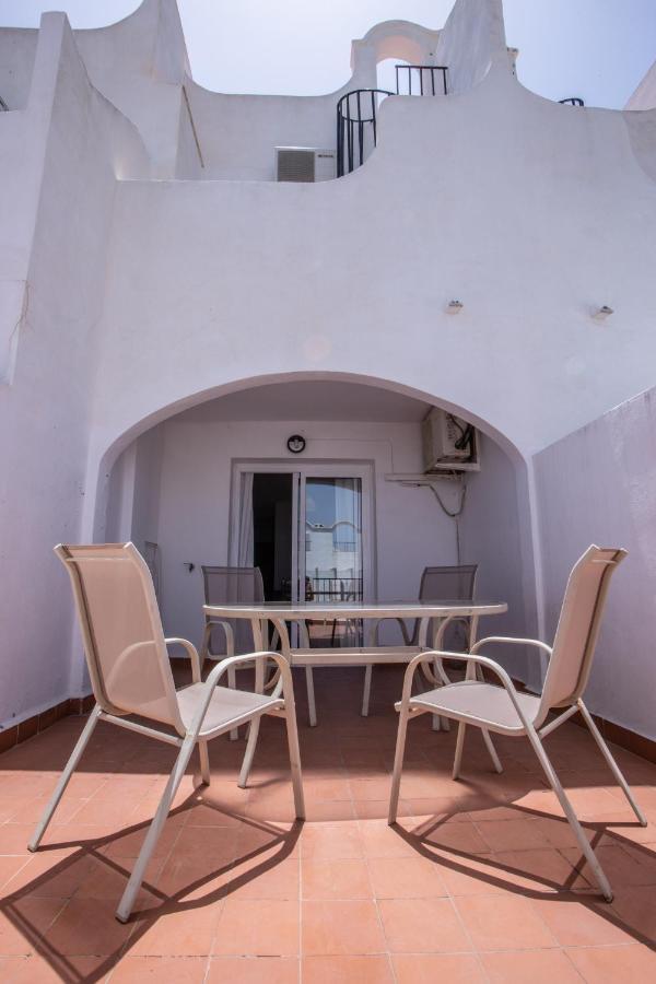 Vistamojacar Apartment Ngoại thất bức ảnh