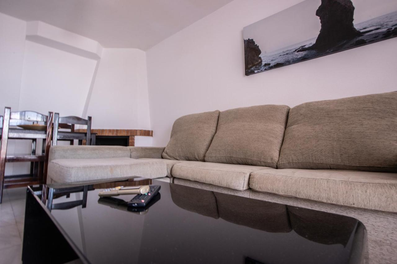 Vistamojacar Apartment Ngoại thất bức ảnh
