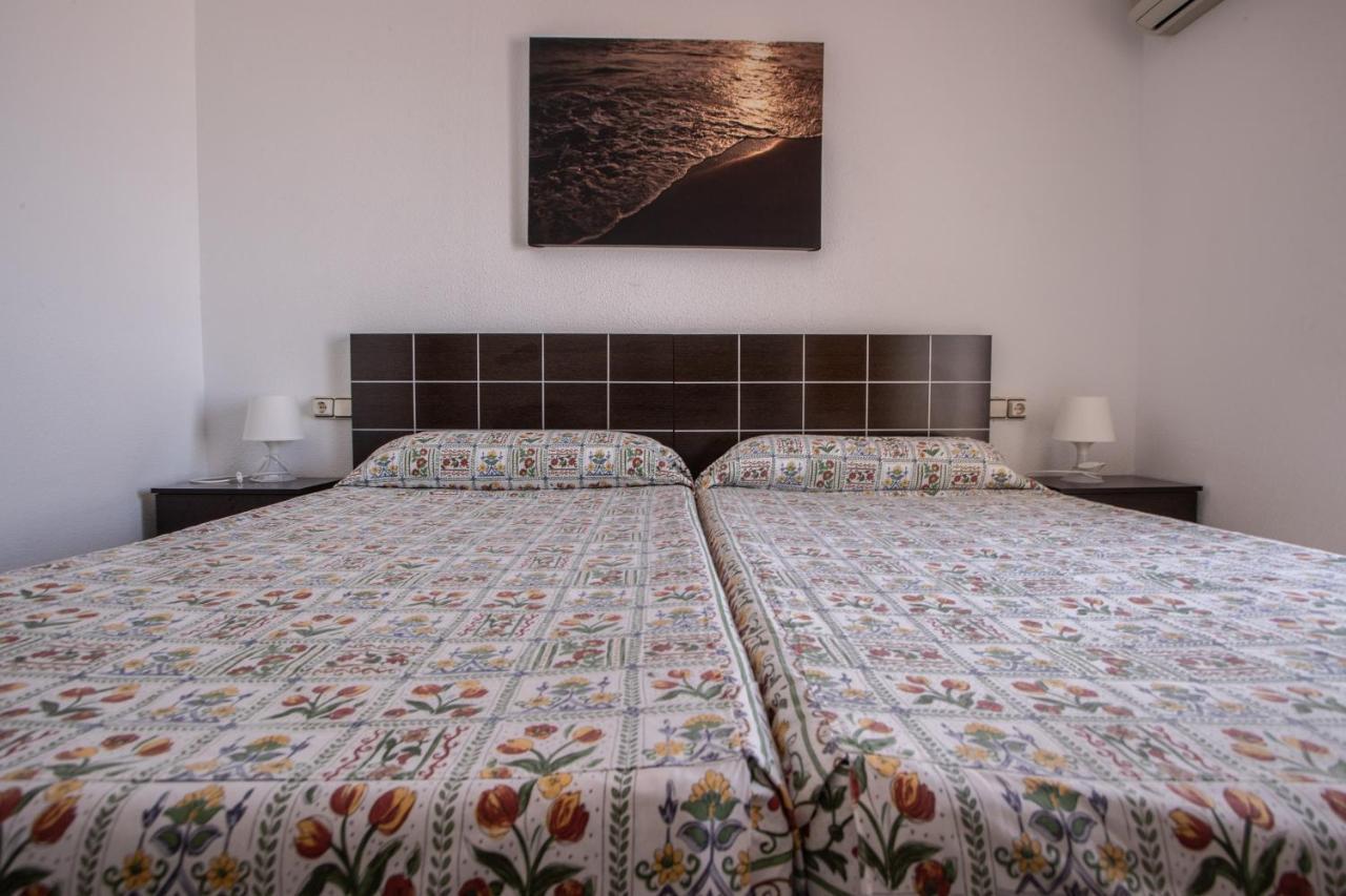 Vistamojacar Apartment Ngoại thất bức ảnh
