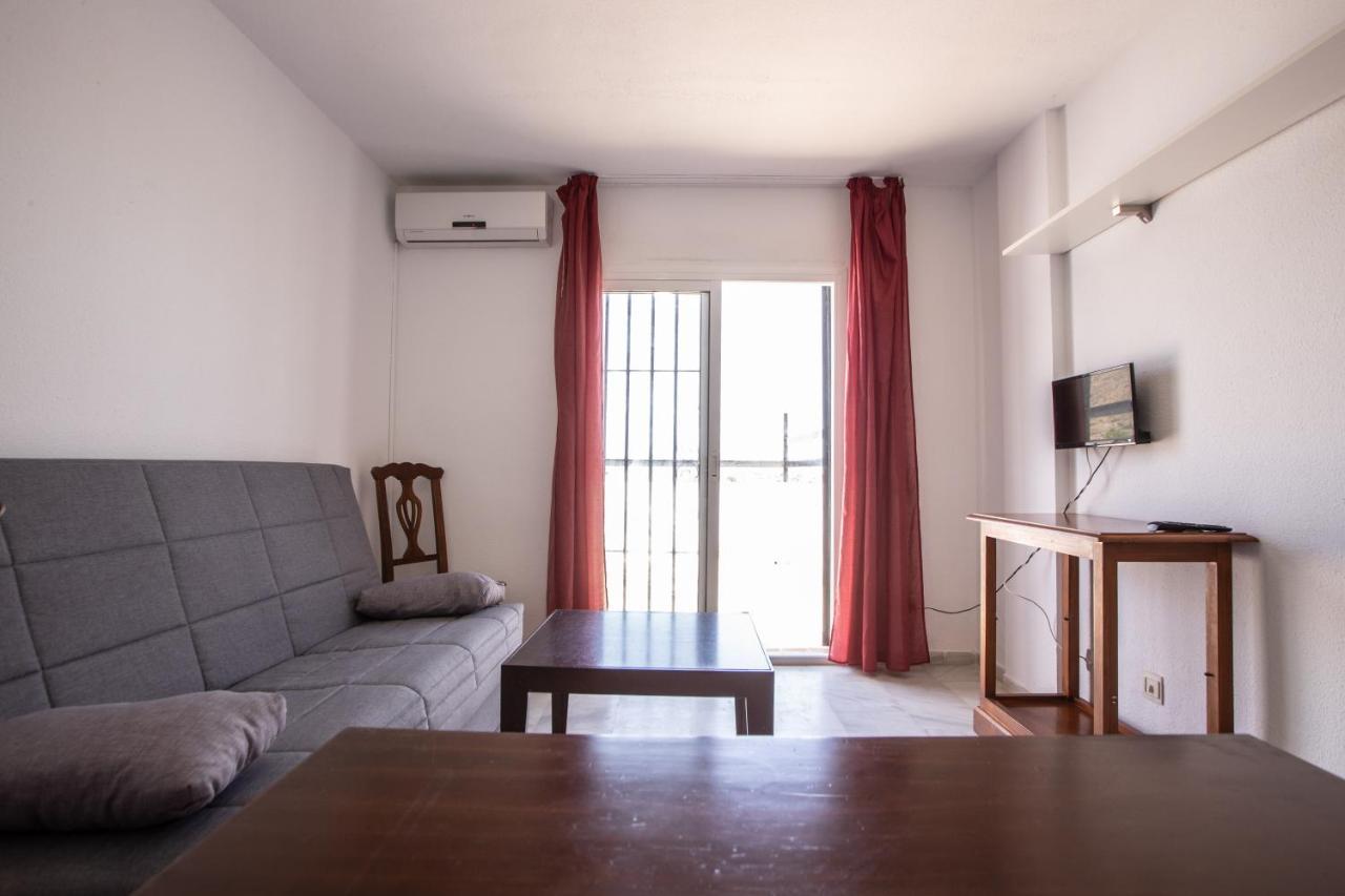 Vistamojacar Apartment Ngoại thất bức ảnh