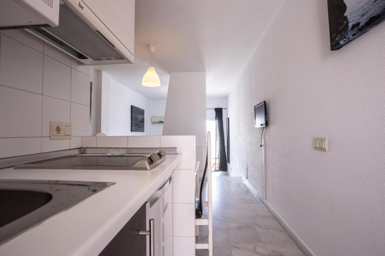 Vistamojacar Apartment Ngoại thất bức ảnh