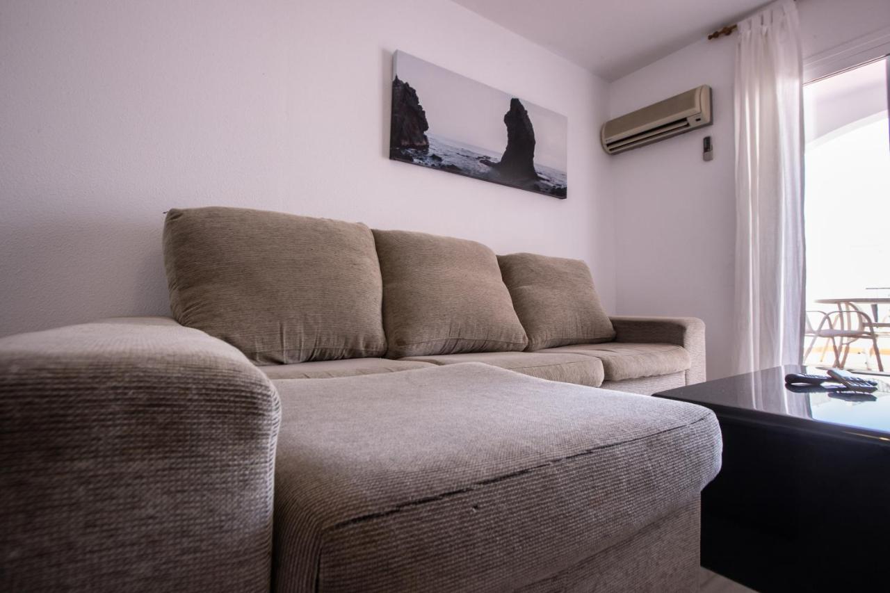 Vistamojacar Apartment Ngoại thất bức ảnh