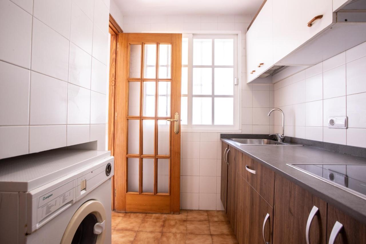 Vistamojacar Apartment Ngoại thất bức ảnh