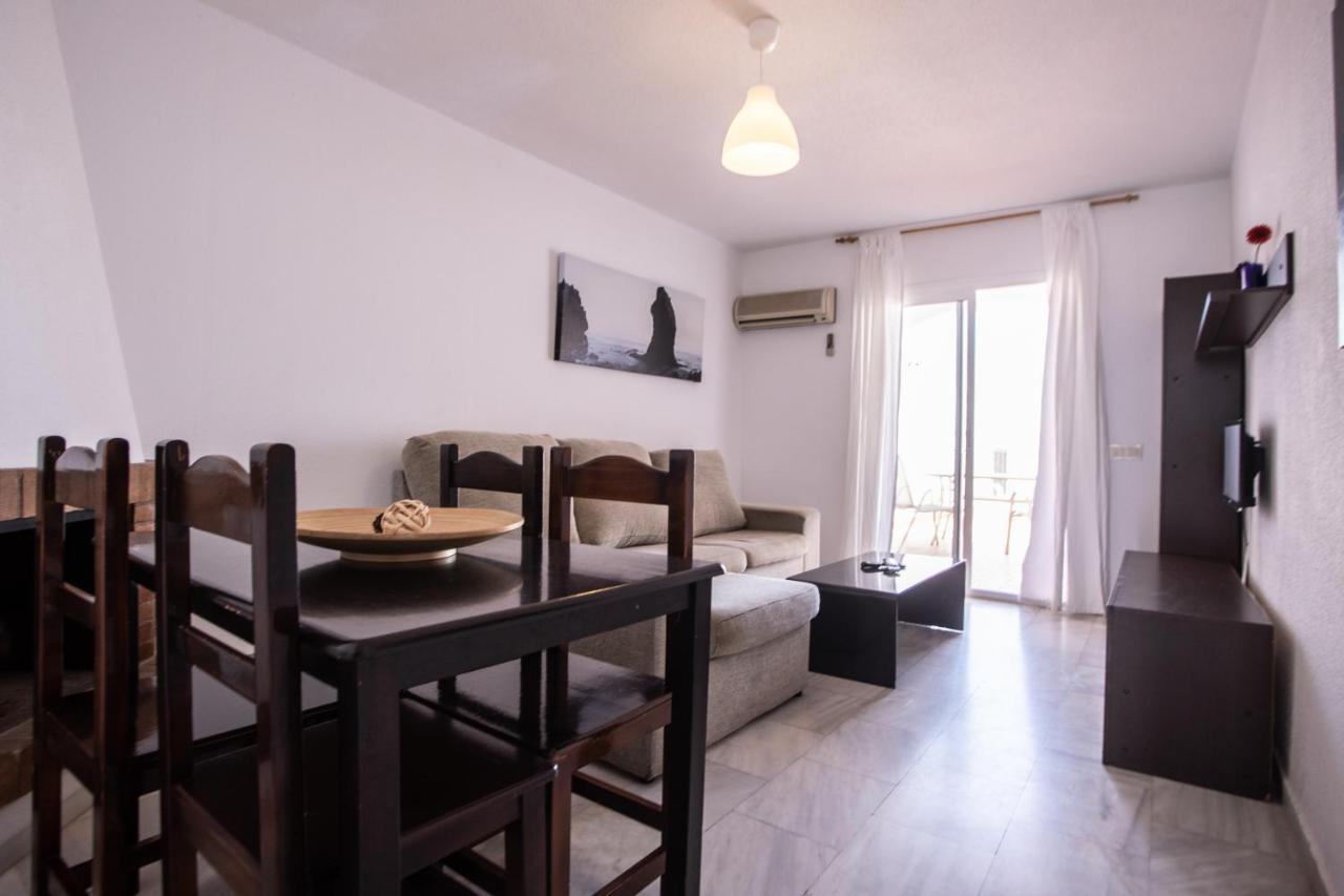 Vistamojacar Apartment Ngoại thất bức ảnh