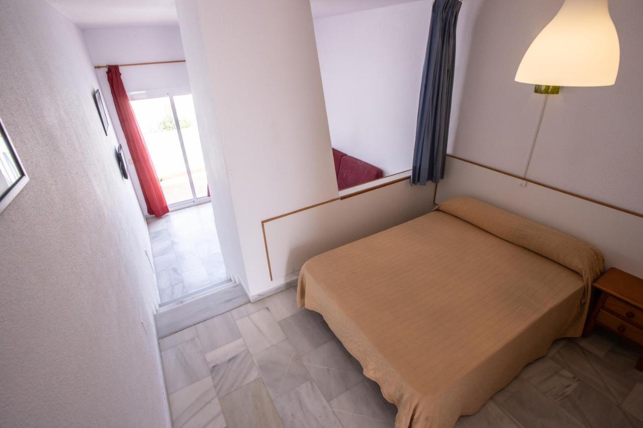 Vistamojacar Apartment Ngoại thất bức ảnh