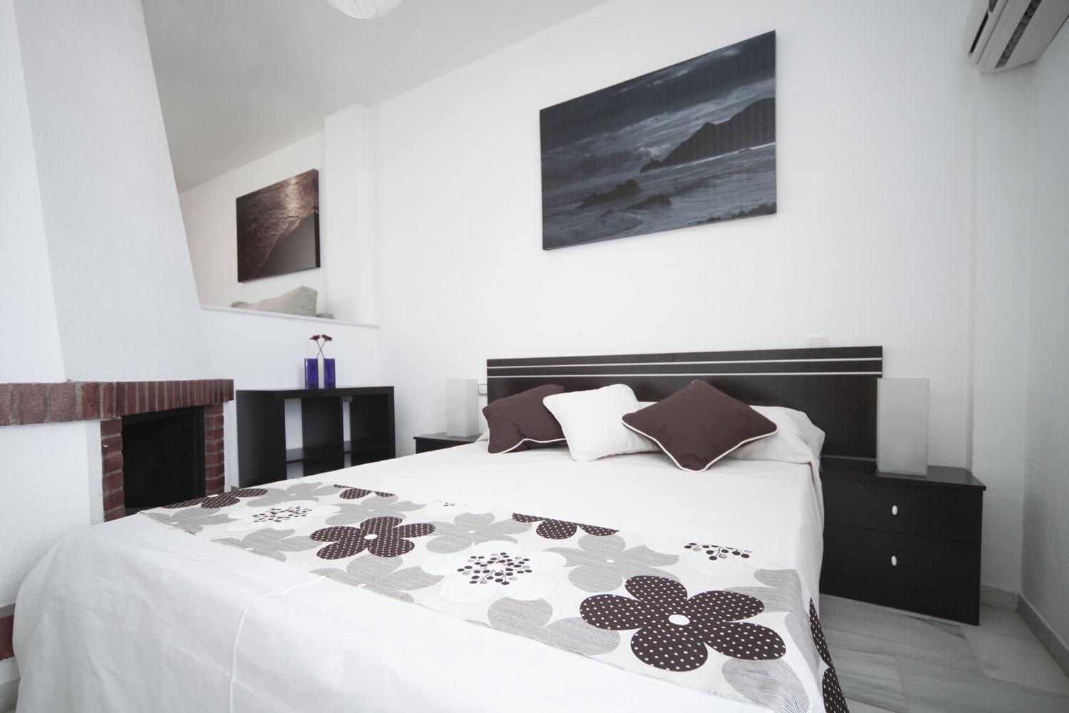 Vistamojacar Apartment Ngoại thất bức ảnh